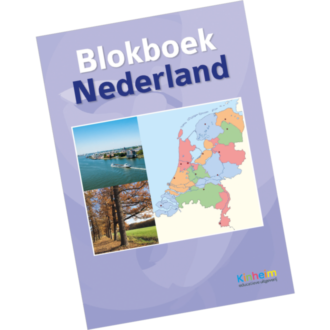 Blokboek Aardrijkskunde | Alle materialen